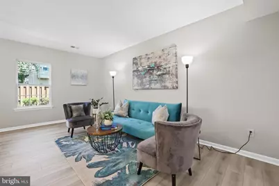 14318 Colonel Clagett Court #321, Upper Marlboro, MD 20772 - Photo 2