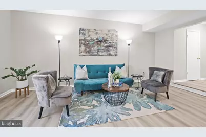14318 Colonel Clagett Court #321, Upper Marlboro, MD 20772 - Photo 4