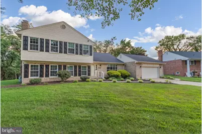 1602 Sundew Court, Bowie, MD 20721 - Photo 2