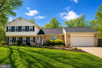 1602 Sundew Court, Bowie, MD 20721 - Photo 1