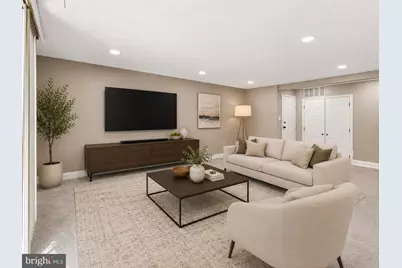 3342 Huntley Square Drive #T1, Temple Hills, MD 20748 - Photo 36