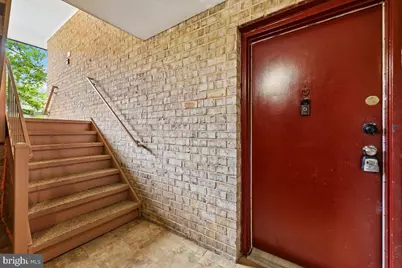 3342 Huntley Square Drive #T1, Temple Hills, MD 20748 - Photo 6