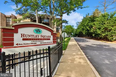 3342 Huntley Square Drive #T1, Temple Hills, MD 20748 - Photo 2