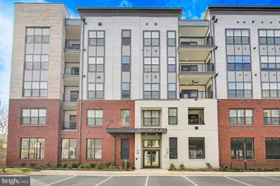 106 Saint Ives Place #408, Oxon Hill, MD 20745 - Photo 1