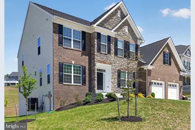 5500 Big Huntingdon Lane, Brandywine, MD 20613 - Photo 1