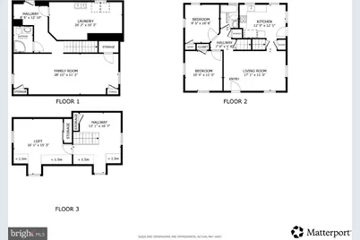 4010 74th Place, Hyattsville, MD 20784 - Photo 46