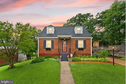 4010 74th Place, Hyattsville, MD 20784 - Photo 2