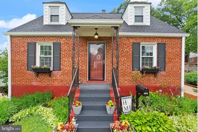 4010 74th Place, Hyattsville, MD 20784 - Photo 1