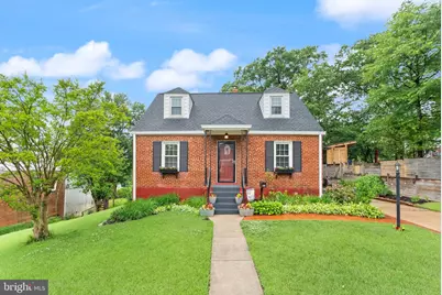 4010 74th Place, Hyattsville, MD 20784 - Photo 40
