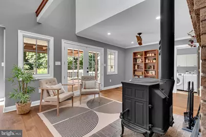 6000 Bell Station Road, Glenn Dale, MD 20769 - Photo 16