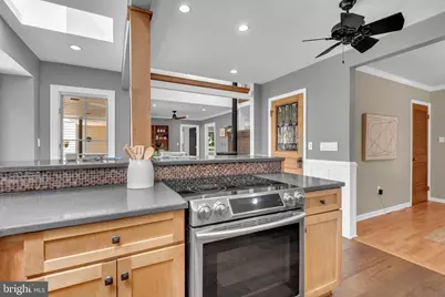6000 Bell Station Road, Glenn Dale, MD 20769 - Photo 14