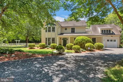 6000 Bell Station Road, Glenn Dale, MD 20769 - Photo 1