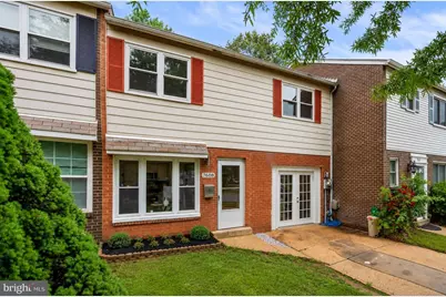 7608 Lotus Court, Laurel, MD 20707 - Photo 2