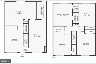 7608 Lotus Court, Laurel, MD 20707 - Photo 52
