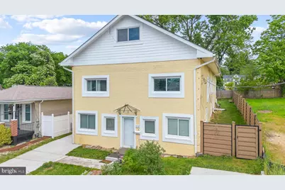 727 61st Avenue, Capitol Heights, MD 20743 - Photo 1