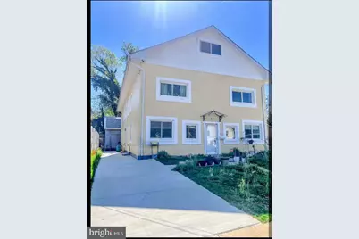 727 61st Avenue, Fairmount Heights, MD 20743 - Photo 1