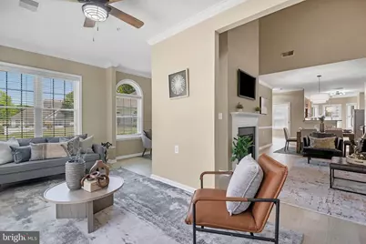 302 Fidgeway Lane, Upper Marlboro, MD 20774 - Photo 16