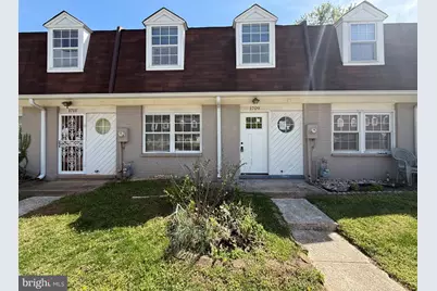 1709 Dutch Village Drive #M-394, Landover, MD 20785 - Photo 2