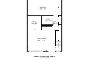 1709 Dutch Village Dr, Landover, MD 20785 - Photo 24
