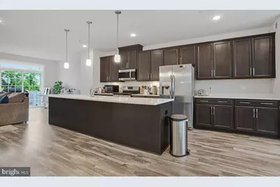 9724 Glassy Creek Way, Upper Marlboro, MD 20772 - Photo 8