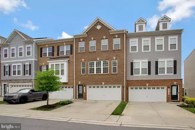 9724 Glassy Creek Way, Upper Marlboro, MD 20772 - Photo 2