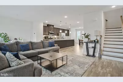 9724 Glassy Creek Way, Upper Marlboro, MD 20772 - Photo 12