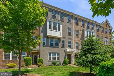 2708 Duvall Ridge Road #415, Landover, MD 20785 - Photo 32