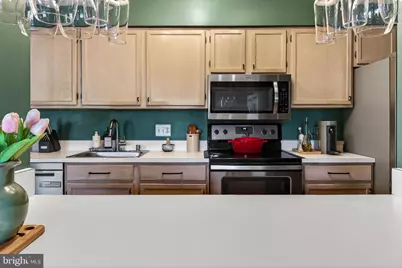 6900 Saint Ignatius Drive #0201, Fort Washington, MD 20744 - Photo 10
