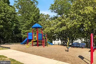 6900 Saint Ignatius Drive #0201, Fort Washington, MD 20744 - Photo 34
