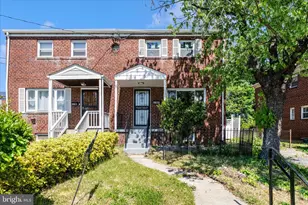 2702 Kenton Pl, Temple Hills, MD 20748 - Photo 1
