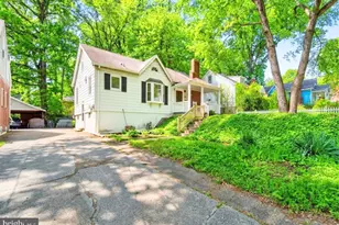 3913 Madison St, Hyattsville, MD 20781 - Photo 2
