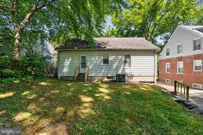 3913 Madison Street, Hyattsville, MD 20781 - Photo 20