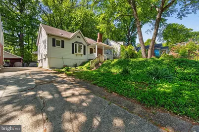 3913 Madison Street, Hyattsville, MD 20781 - Photo 2