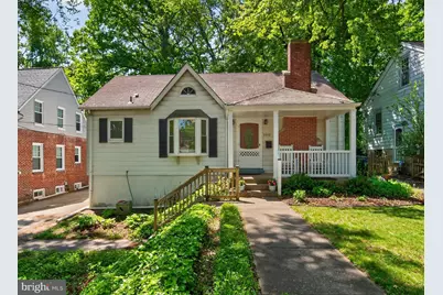 3913 Madison Street, Hyattsville, MD 20781 - Photo 1