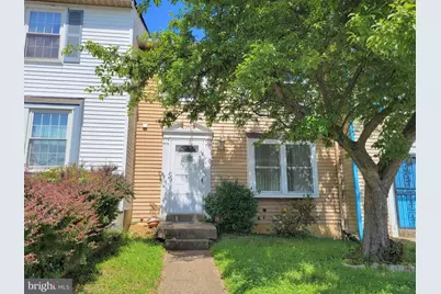 7626 Green Willow Court, Landover, MD 20785 - Photo 1