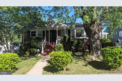 1118 12th Street, Laurel, MD 20707 - Photo 1