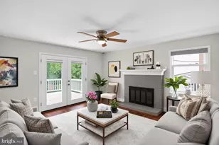 13312 Fort Washington Rd, Fort Washington, MD 20744 - Photo 10