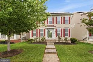 2212 St Josephs Dr, Bowie, MD 20721 - Photo 1