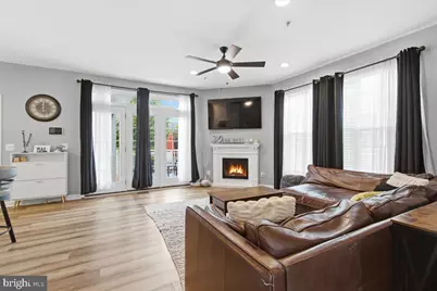 2212 Saint Josephs Drive, Bowie, MD 20721 - Photo 4