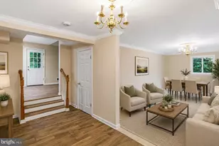 1404 Dunwoody Ave, Oxon Hill, MD 20745 - Photo 4