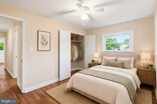1404 Dunwoody Ave, Oxon Hill, MD 20745 - Photo 34