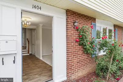 1404 Dunwoody Avenue, Oxon Hill, MD 20745 - Photo 2