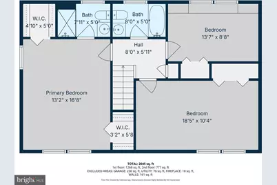 2415 Kelford Lane, Bowie, MD 20715 - Photo 42