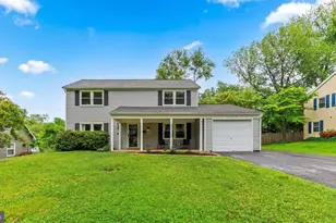 2415 Kelford Ln, Bowie, MD 20715 - Photo 42
