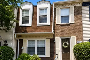1756 Forest Park Dr, District Heights, MD 20747 - Photo 1