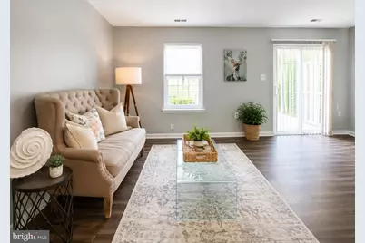 1756 Forest Park Drive, District Heights, MD 20747 - Photo 2