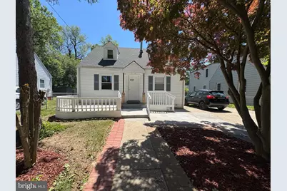 5007 Oglethorpe Street, Riverdale, MD 20737 - Photo 2