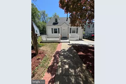 5007 Oglethorpe Street, Riverdale, MD 20737 - Photo 4