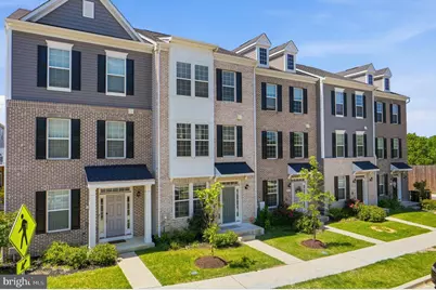 2602 Lanham Hill Circle, Upper Marlboro, MD 20774 - Photo 2