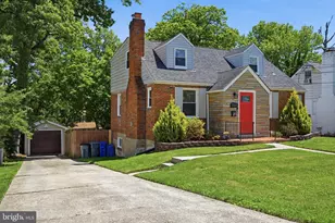 3305 Belleview Ave, Cheverly, MD 20785 - Photo 2